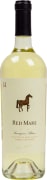 Red Mare Gamble Vineyard Sauvignon Blanc 2016  Front Bottle Shot