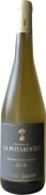 Domaine de la Potardiere Muscadet Serve et Maine Sur Lie Cuvee Speciale 2022  Front Bottle Shot