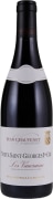 Domaine Jean Chauvenet Nuits-St-Georges Les Vaucrains Premier Cru 2011  Front Bottle Shot