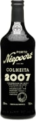 Niepoort Colheita 2007  Front Bottle Shot