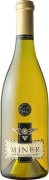 Miner Family Napa Valley Chardonnay 2015 Front Bottle Shot