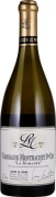 Lucien Le Moine Chassagne-Montrachet La Romanee Premier Cru 2022  Front Bottle Shot
