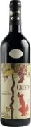 Punta Crena Colline Savonesi Cruvin Rosso 2025 Front Bottle Shot