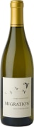 Migration Russian River Chardonnay 2014 Front Bottle Shot