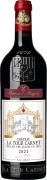 Chateau La Tour Carnet 2023 Front Bottle Shot