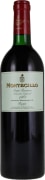 Bodegas Montecillo Gran Reserva Seleccion Especial 1981  Front Bottle Shot