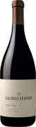 Gloria Ferrer Carneros Pinot Noir 2013 Front Bottle Shot