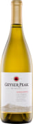 Geyser Peak Chardonnay 2016 Front Bottle Shot