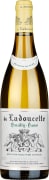 Ladoucette Pouilly-Fume 2018 Front Bottle Shot