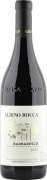Albino Rocca Barbaresco 2014 Front Bottle Shot