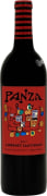 Quixote Panza Cabernet Sauvignon 2018  Front Bottle Shot