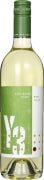 Jax Vineyards Y3 Sauvignon Blanc 2013 Front Bottle Shot