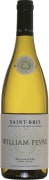 William Fevre Saint-Bris 2018  Front Bottle Shot