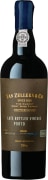 Van Zellers & Co Late Bottled Vintage Port 2020  Front Bottle Shot
