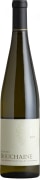 Bouchaine Estate Riesling 2022  Front Bottle Shot