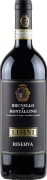 Lisini Brunello di Montalcino Riserva 2015  Front Bottle Shot