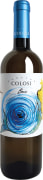 Colosi Bianco 2025 Front Bottle Shot