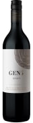 GEN5 Merlot 2023  Front Bottle Shot