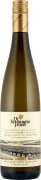 Dr. Konstantin Frank Semi-Dry Riesling 2020  Front Bottle Shot