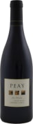Peay Vineyards Les Titans Estate Syrah 2007 Front Bottle Shot