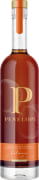 Penelope Valencia Straight Bourbon Whiskey Finished In Vino De Naranja Casks Front Bottle Shot