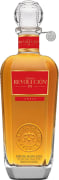 Revolucion Anejo Tequila Front Bottle Shot