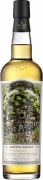 Compass Box The Peat Monster Arcana Blended Malt Scotch Whisky Front Bottle Shot