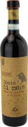 Cantina Orsogna Lunaria Coste Di Moro Montepulciano D'Abruzzo 2017  Front Bottle Shot