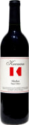 Keenan Napa Valley Merlot 2011 Front Bottle Shot