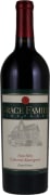Grace Family Cabernet Sauvignon 2012  Front Bottle Shot
