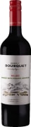 Domaine Bousquet Premium Organic Malbec 2022  Front Bottle Shot
