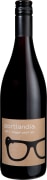Portlandia Winery Pinot Noir 2015 Front Bottle Shot