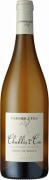 Garnier et Fils Mont de Milieu Premier Cru Chablis 2015 Front Bottle Shot