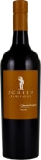 Scheid Vineyards Cabernet Sauvignon 2013 Front Bottle Shot