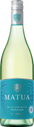 Matua Sauvignon Blanc 2022  Front Bottle Shot