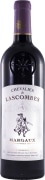 Chateau Lascombes Chevalier de Lascombes 2019 Front Bottle Shot