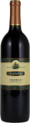 Kunde Merlot (1.5 Liter Magnum) 1996 Front Bottle Shot