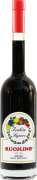 Ischia Sapori Rucolino Amaro Alla Rucola Liqueur Front Bottle Shot