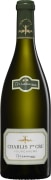 La Chablisienne Chablis Fourchaume Premier Cru 2022  Front Bottle Shot