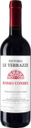 Le Terrazze Rosso Conero 2014 Front Bottle Shot