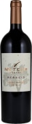 Meteor Vineyard Perseid Cabernet Sauvignon 2014 Front Bottle Shot
