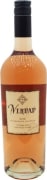 Verdad Rose 2014 Front Bottle Shot