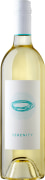 Brassfield Serenity White Blend 2019  Front Bottle Shot