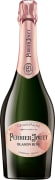 Perrier-Jouet Blason Rose Front Bottle Shot