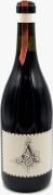 Antiquum Farm Passiflora Pinot Noir 2018  Front Bottle Shot