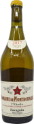 Domaine de Montbourgeau L'Etoile Savagnin 2017  Front Bottle Shot