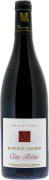 Georges Vernay Cote-Rotie Blonde du Seigneur 2013  Front Bottle Shot