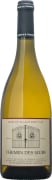 Chateau de Parnay Saumur Blanc Chemin des Murs 2020  Front Bottle Shot
