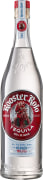 Rooster Rojo Tequila Blanco Front Bottle Shot