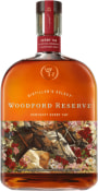 Woodford Reserve 148th Derby Bottle Kentucky Straight Bourbon Whiskey (1 Liter Bottle) Front Bottle Shot